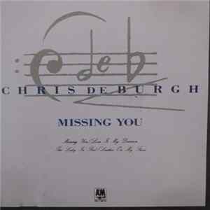 Download Chris de Burgh - Missing You