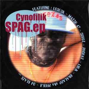Download Cynofilik Spag - Ep