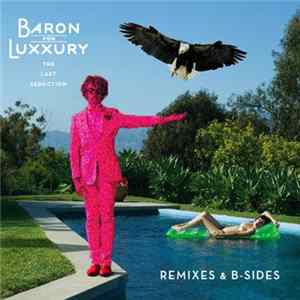 Download Baron von Luxxury - Last Seduction: Remixes & B-Sides