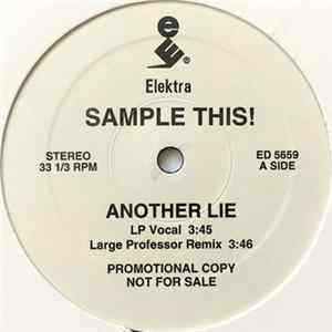 Download Sample This! - Another Lie / Sample This!