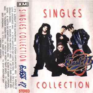 Download East 17 - Singles Collection