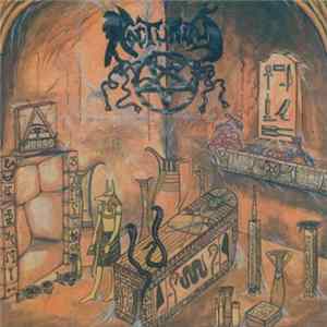 Download Nocturnus - Nocturnus