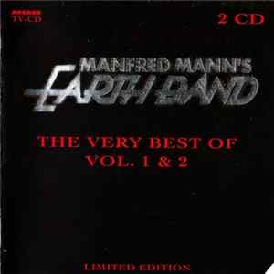 Download Manfred Mann's Earth Band - The Very Best Of Vol. 1 & 2