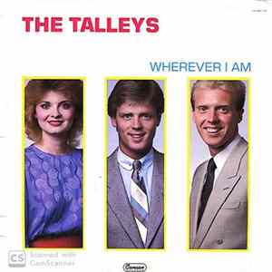Download The Talleys - Wherever I Am