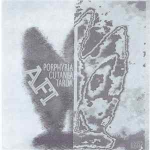 Download AFI - Porphyria Cutanea Tarda