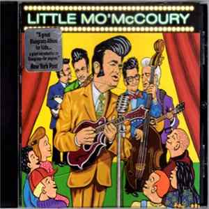 Download Little Mo' McCoury - Little Mo' McCoury
