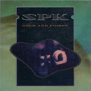 Download SPK - Digitalis Ambigua, Gold And Poison