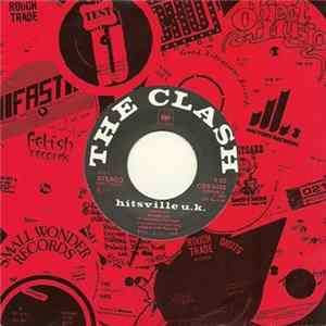Download The Clash / Mikey Dread - Hitsville U.K. / Radio One