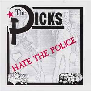 Download The Dicks - Hate The Police