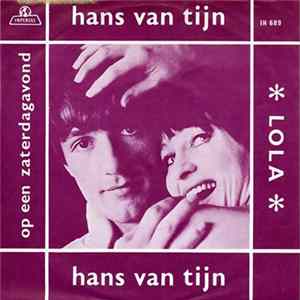 Download Hans Van Tijn - Lola