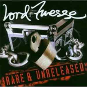 Download Lord Finesse - Rare & Unreleased