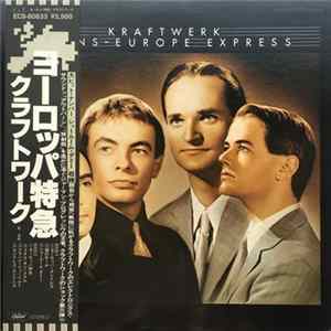 Download Kraftwerk - Trans Europe Express