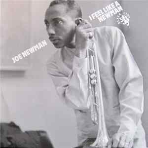Download Joe Newman - I Feel Like A Newman