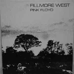 Download Pink Floyd - Fillmore West