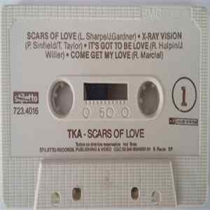 Download TKA - Scars Of Love