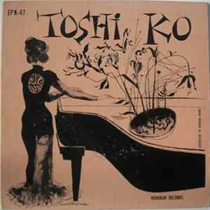 Download Toshiko - Toshiko's Piano #1