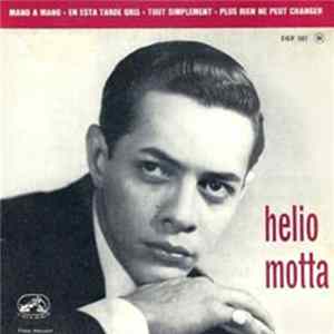 Download Helio Motta - Mano A Mano