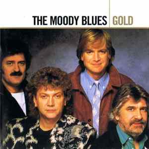 Download The Moody Blues - Gold