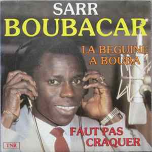 Download Sarr Boubacar - La Beguine A Bouba