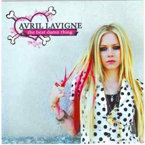 Download Avril Lavigne - Girlfriend