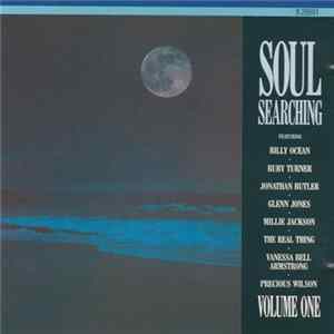 Download Various - Soul Searching, Vol. One
