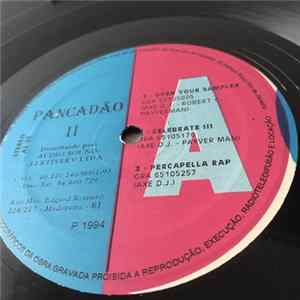 Download Axe DJ - Pancadao II