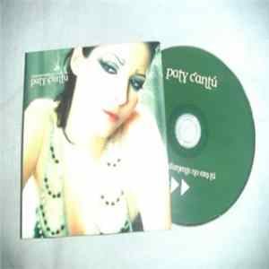 Download Paty Cantú - Afortunadamente No Eres Tú