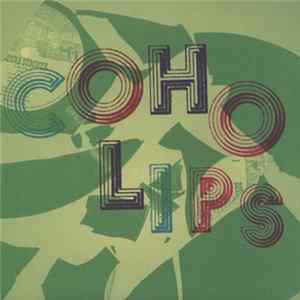 Download COHO LIPS - COHO LIPS