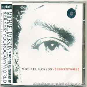 Download Michael Jackson - You Rock My World