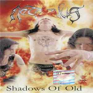 Download Aeternus - Shadows Of Old