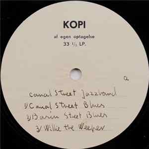 Download Canal Street Jazzband - No Title
