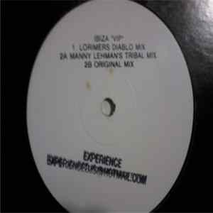 Download Ibiza - VIP