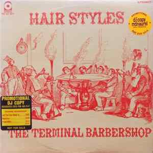 Download The Terminal Barbershop - Hair Styles