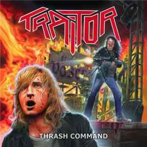 Download Traitor - Thrash Command