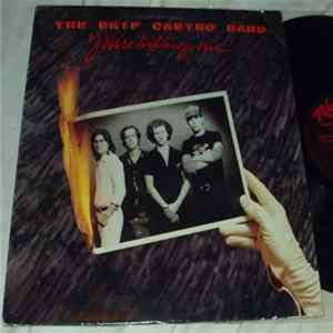 Download The Skip Castro Band - You're Killing Me