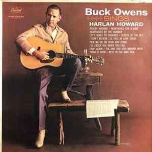 Download Buck Owens - Buck Owens Sings Harlan Howard