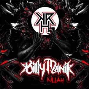 Download Billy Manik - Killah