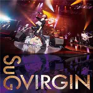 Download SuG - Live「Virgin」