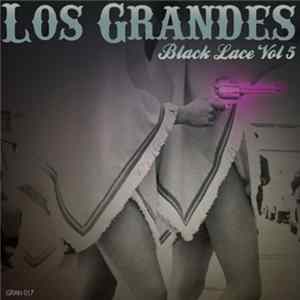 Download Various - Black Lace Vol 5
