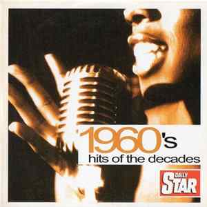 Download Various - 1960's Hits Of The Decades