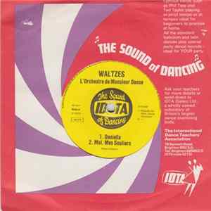 Download L'orchestre de Monsieur Danse - Waltzes