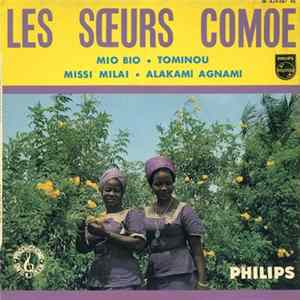 Download Les Sœurs Comoe - Mio Bio