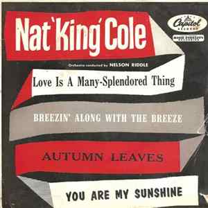 Download Nat King Cole - Nat 'King' Cole