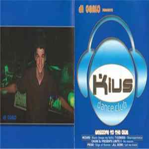 Download Di Carlo - Kius Dance Club