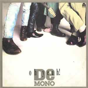Download De Mono - Oh Yeah!