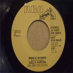 Download Dolly Parton - Single Women