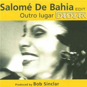 Download Bob Sinclar, David Klarx - Outro Lugar ( David Klarx Remix )