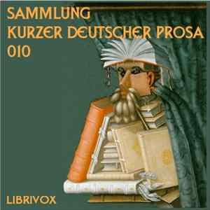 Download Various - Sammlung Kurzer Deutscher Prosa 010