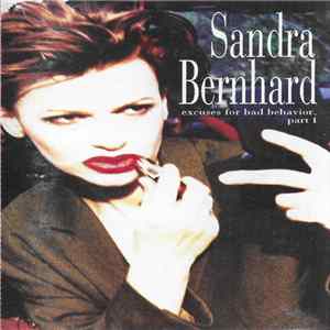 Download Sandra Bernhard - Excuses For Bad Behavior, Part 1