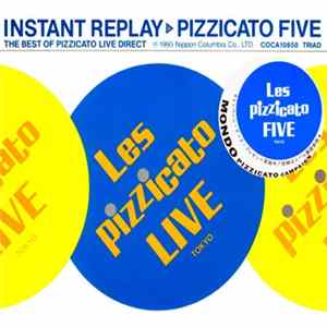 Download Pizzicato Five - Instant Replay
